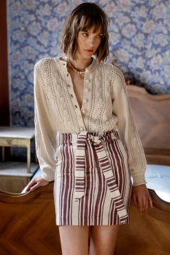 Atelier Rêve IRABELLE Jupe