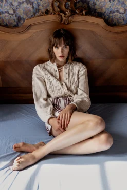 Atelier Rêve IRABELLE Jupe