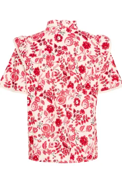 Atelier Rêve IRANNA Chemise à manches longues