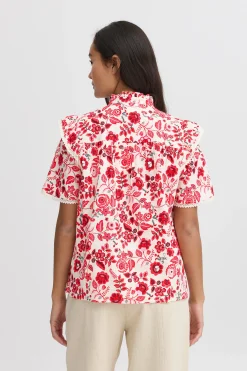 Atelier Rêve IRANNA Chemise à manches longues