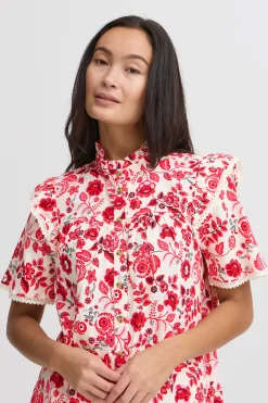 Atelier Rêve IRANNA Chemise à manches longues