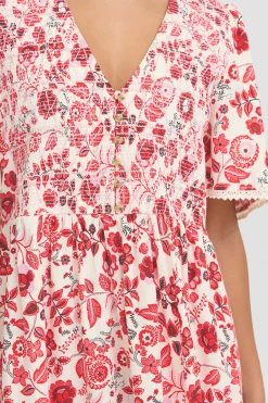 Atelier Rêve IRANNA Robe