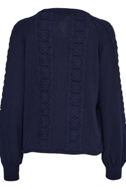 Atelier Rêve IRANNIE Cardigan à tricot