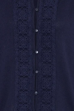 Atelier Rêve IRANNIE Cardigan à tricot
