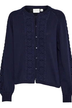 Atelier Rêve IRANNIE Cardigan à tricot