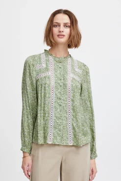 Atelier Rêve IRANTINA Chemise