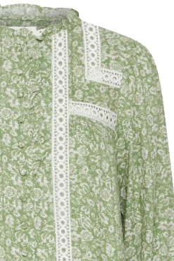 Atelier Rêve IRANTINA Chemise