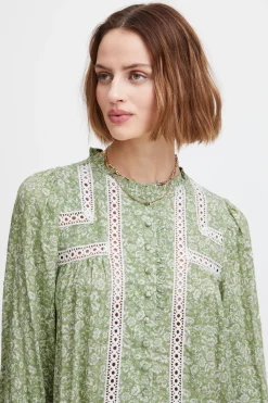 Atelier Rêve IRANTINA Chemise