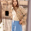 Atelier Rêve IRAPRIL Manteau casual