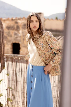 Atelier Rêve IRAPRIL Manteau casual