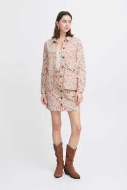 Atelier Rêve IRAPRIL Manteau casual