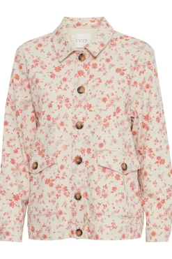 Atelier Rêve IRAPRIL Manteau casual