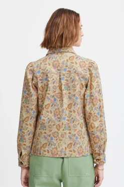 Atelier Rêve IRAPRIL Manteau casual