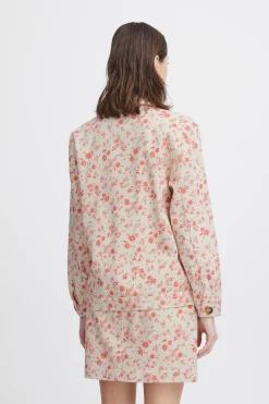 Atelier Rêve IRAPRIL Manteau casual