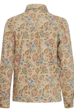Atelier Rêve IRAPRIL Manteau casual