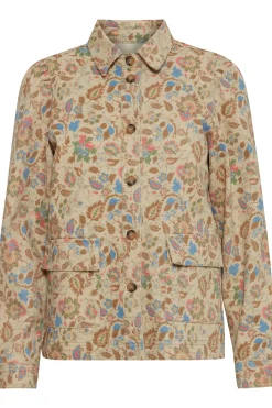 Atelier Rêve IRAPRIL Manteau casual