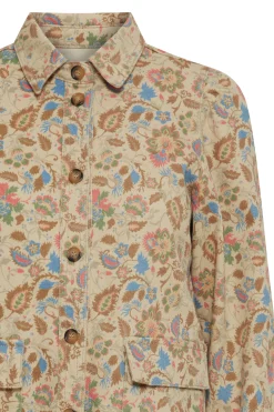 Atelier Rêve IRAPRIL Manteau casual