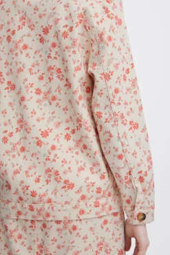 Atelier Rêve IRAPRIL Manteau casual