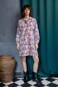 Atelier Rêve IRAPRIL Robe