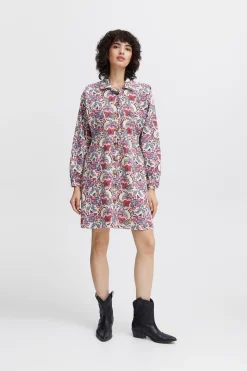 Atelier Rêve IRAPRIL Robe