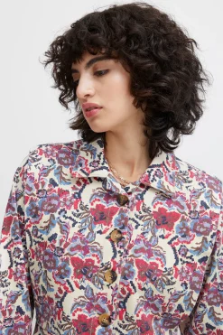 Atelier Rêve IRAPRIL Robe