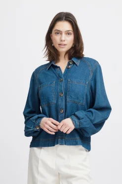 Atelier Rêve IRARCHY Manteau casual