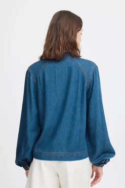 Atelier Rêve IRARCHY Manteau casual