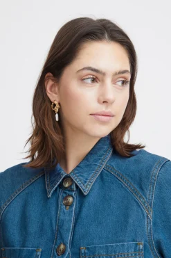 Atelier Rêve IRARCHY Manteau casual