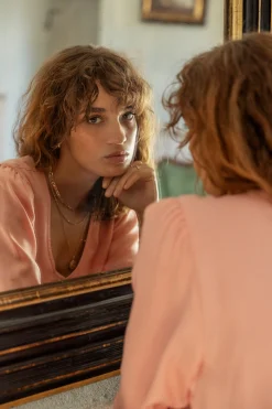 Atelier Rêve IRAVERY Robe