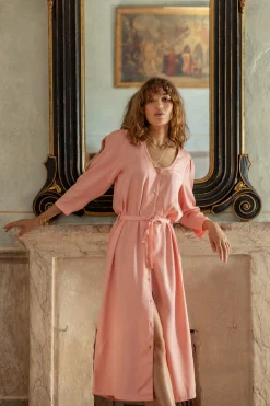 Atelier Rêve IRAVERY Robe