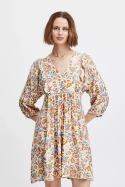 Atelier Rêve IRAVRIL Robe