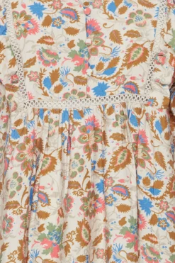 Atelier Rêve IRAVRIL Robe