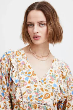 Atelier Rêve IRAVRIL Robe