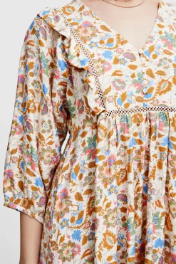 Atelier Rêve IRAVRIL Robe