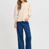 Atelier Rêve IRAZORA Pullover