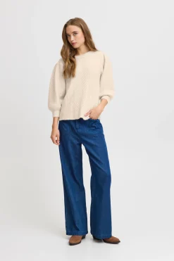 Atelier Rêve IRAZORA Pullover