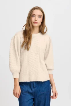 Atelier Rêve IRAZORA Pullover