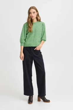 Atelier Rêve IRAZORA Pullover