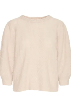 Atelier Rêve IRAZORA Pullover
