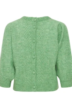 Atelier Rêve IRAZORA Pullover