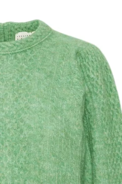 Atelier Rêve IRAZORA Pullover