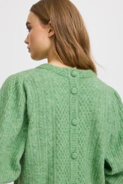 Atelier Rêve IRAZORA Pullover