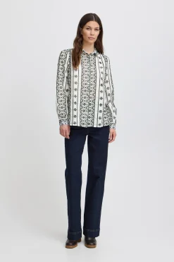 Atelier Rêve IRBEACE Chemise