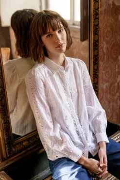 Atelier Rêve IRBEACE Chemise
