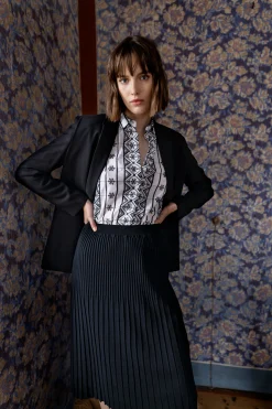 Atelier Rêve IRBEACE Chemise