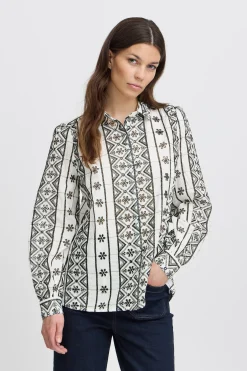 Atelier Rêve IRBEACE Chemise