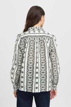 Atelier Rêve IRBEACE Chemise