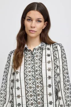 Atelier Rêve IRBEACE Chemise