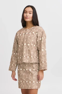 Atelier Rêve IRBERA Blazer