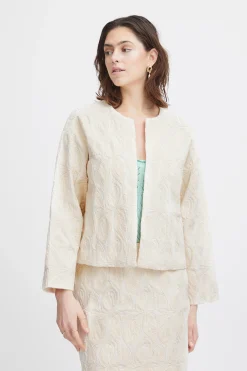 Atelier Rêve IRBERA Blazer